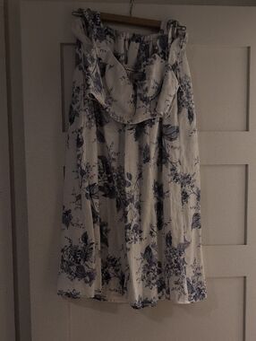 Reformation Teya Set